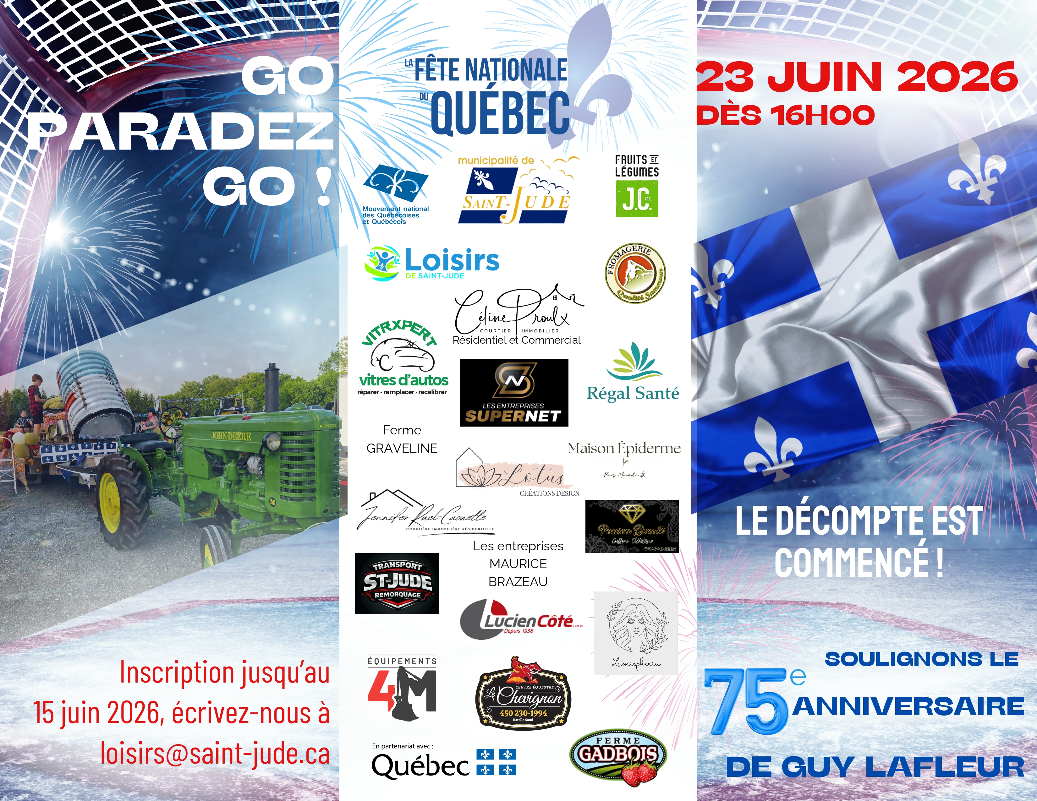 Soirée de la Saint-Jean